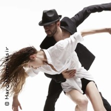 Les Ballets Jazz de Montreal