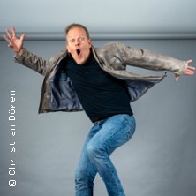 Karsten Kaie