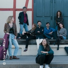 Sollazzo Ensemble: Leuven Chansonnier / KLANGVOKAL Musikfestival