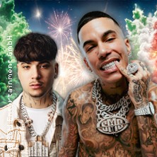 Sfera Ebbasta - Shiva - Luche - Rocco Hunt - Live - Festival Stile Italiano