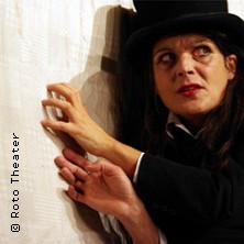 Der gro&szlig;e Tucholsky Abend - mit Barbara Kleyboldt & R&uuml;diger Trappmann