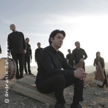 Gurdjieff Ensemble - Gorani