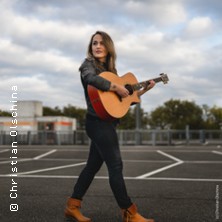 Sophie Chass&eacute;e