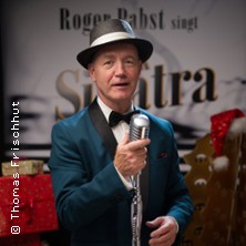 Roger Pabst & G&auml;ste - The Frank Sinatra Show