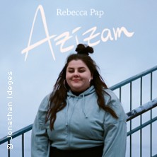 Rebecca Pap