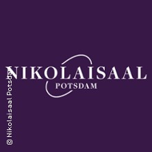 Nikolaisaal Potsdam