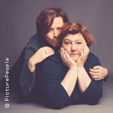 Zwei Stockwerk' drüber - Improtheater