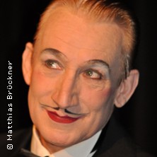 Robert Kreis - Eingekreist!