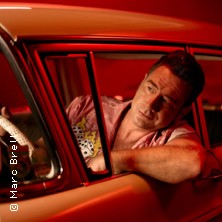 Dick Brave - Live 2026