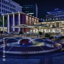 Hitzeperiode - die hormonelle Kom&ouml;die