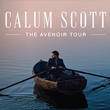 Calum Scott