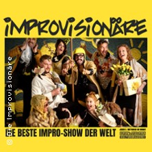 Die Improvision&auml;re