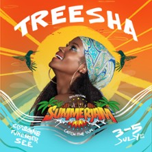 Treesha