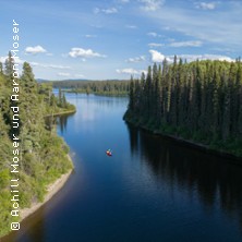 Kanada &ndash; Durch Weite und Wildnis