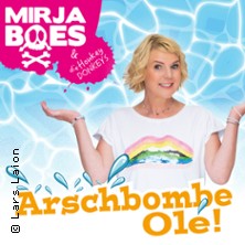 Mirja Boes