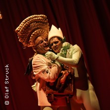 Peer*Gynt - Theater Kiel