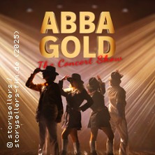 Abba Gold