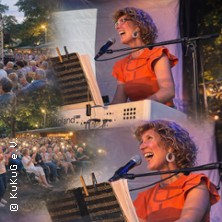 MUSIK unter der ZEDER: Singsause mit Kathrin Eigendorf