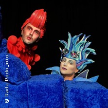 Kulturbrigaden@Fletch Bizzel - Zwei Monster