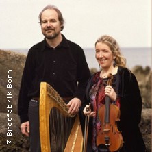 M&aacute;ire Breatnach & Thomas Loefke - Celtic Fiddle, Harp and Song