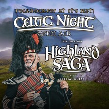 Highland Saga