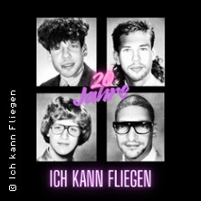 Ich Kann Fliegen