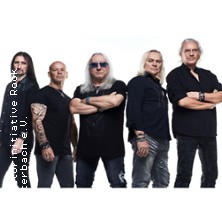 14. Zeltspektakel Winterbach