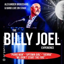 Billy Joel Experience