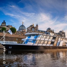 G&auml;nsefahrt - S&auml;chsische Dampfschiffahrt Dresden