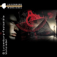 Der Da Vinci Code - Sakrileg | Luisenburg-Festspiele Wunsiedel