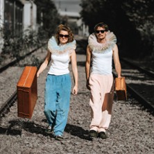 Mackefisch - Neues Programm