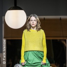 Penthesile:a:s - Theater, Oper und Orchester Halle