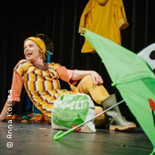 Minimugge - Theater, Oper und Orchester Halle