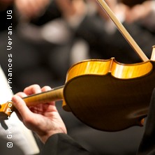 Antonio Vivaldi: Die Vier Jahreszeiten - Tschechische Kammerphilharmonie, Prag