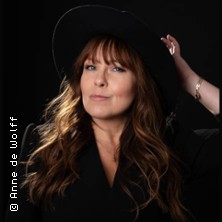 Katie Freudenschuss - One-Woman-Show | 32. Festival der Kleinkunst