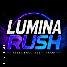 Lumina Rush