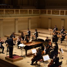 DRESDNER RESIDENZ ORCHESTER