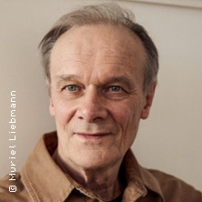 Edgar Selge: Juras letzter Winter | Die sch&ouml;ne Lesung
