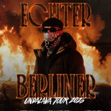 Undacava - Echter Berliner Tour 2026