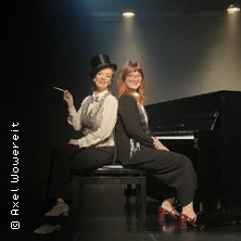 GOLD & ASCHE - Chansons & Geschichten