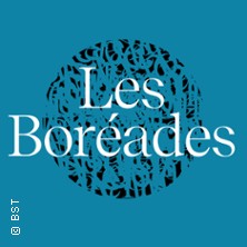 Les Bor&eacute;ades - Badisches Staatstheater Karlsruhe