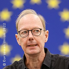 Martin Sonneborn - Krawall und Satire