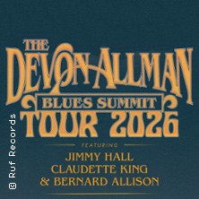 Devon Allman Project