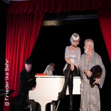 Die Sch&ouml;nen und das Biest - Auge um Auge, Byte um Byte