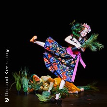 reinpflanzlich und INTERLUDE INN - Schauspiel Leipzig