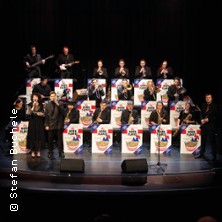 Big Band Gala Ball
