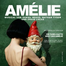 Amelie - Grenzlandtheater Aachen