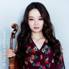 Bomsori Kim, Violine