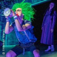Shockheaded Peter - Oldenburgisches Staatstheater