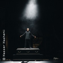 Der fliegende Holl&auml;nder - St&auml;dtische Theater Chemnitz